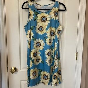 Bellelily summer dress